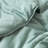 Coma Inducer Cool as a Cucumber Lightweight Oversized Comforter Set-72368351-72368353