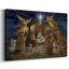 Crèche de Noël - Cavas enveloppés-1850782804