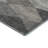 Premium Machine Washable Prisco Pewter Rug-518681037