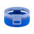 Clear/Blue selected