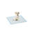 Brantner Orthopedic Polyester Pet Bed-416660396