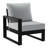Patio 5-Piece Deep Seating Set With Frame-165368037-165368032