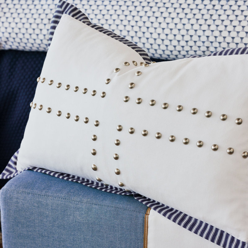 Halprin Lumbar Pillow Cover & Insert