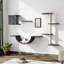Kirrily 96cm H Cat Tree