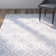 Cannen Hand Tufted Wool Geometric Rug