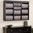 34'' H Media Shelves-1406171494