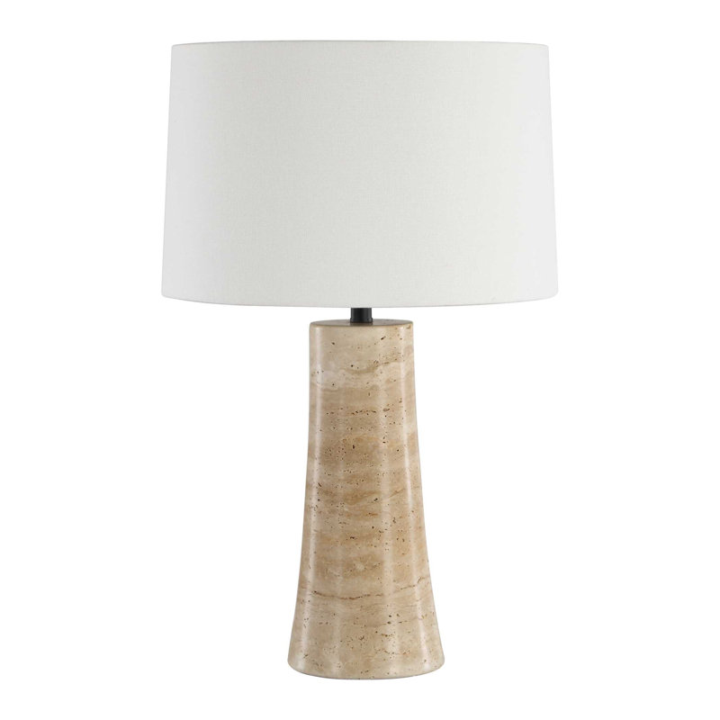 Lampe intérieur / extérieur Uttermost Delmani