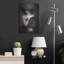 «Lady In Black» par Luxe-34211584