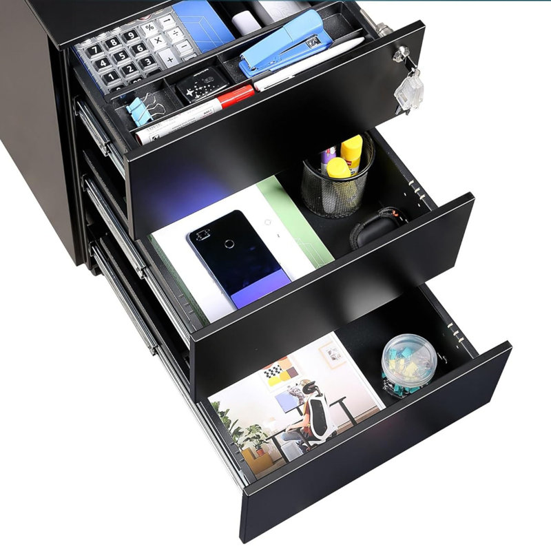 File Cabinet