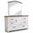 Glasco 6 Piece Bedroom Set