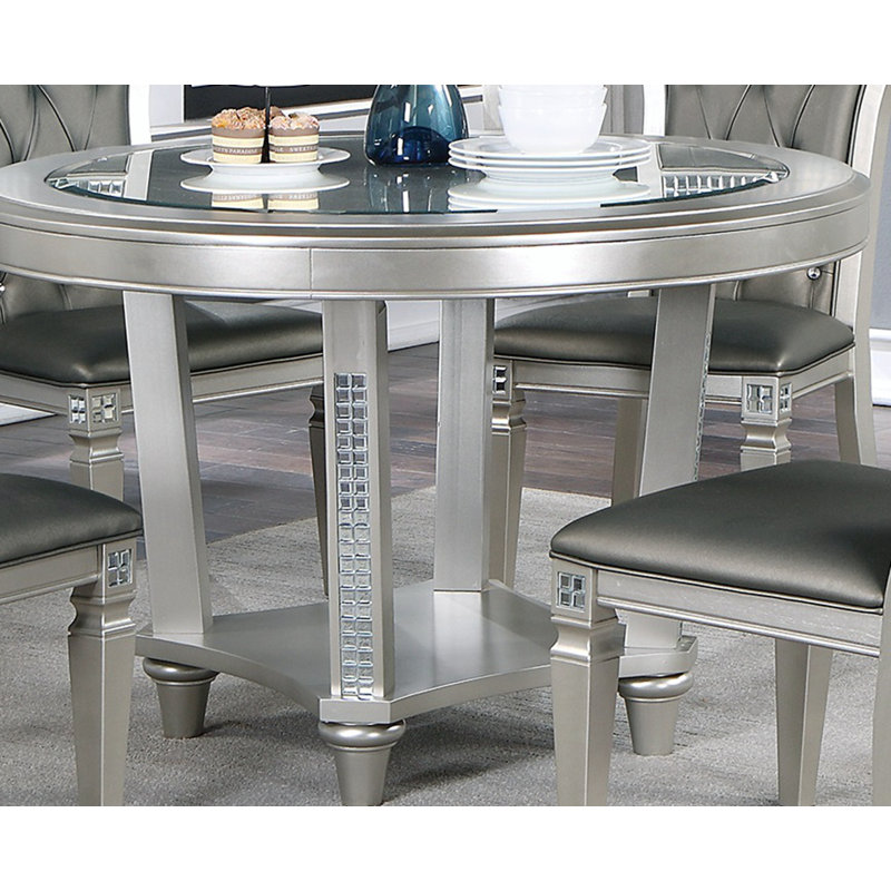 Calliope rond 48 po