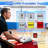 Wireless Basketball Game Timer with Remote Console, 100m Range, 0-99 Second Timer, 24 Second Shot Clock Alarm, Buzzer for School & Gym