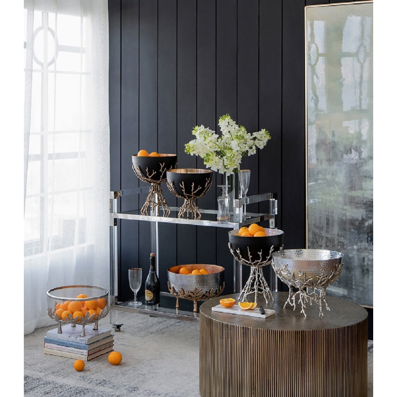 Bol décoratif Asinat