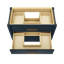 Kiawah Two-Drawer Single Bath Vanity-509629448-510232996-510233016