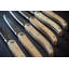 Ensemble de 6 couteaux steak laguiole evolution-46462271