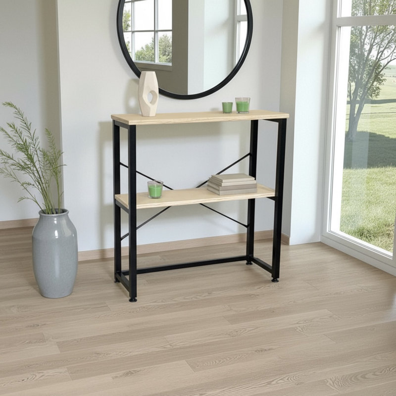 Console 31,7 po, Ivoire