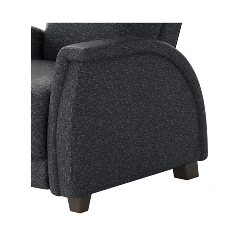 Venus Zero Gravity Recliner, Blue