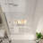 Bath Tub Pivot Shower Screen-112984368