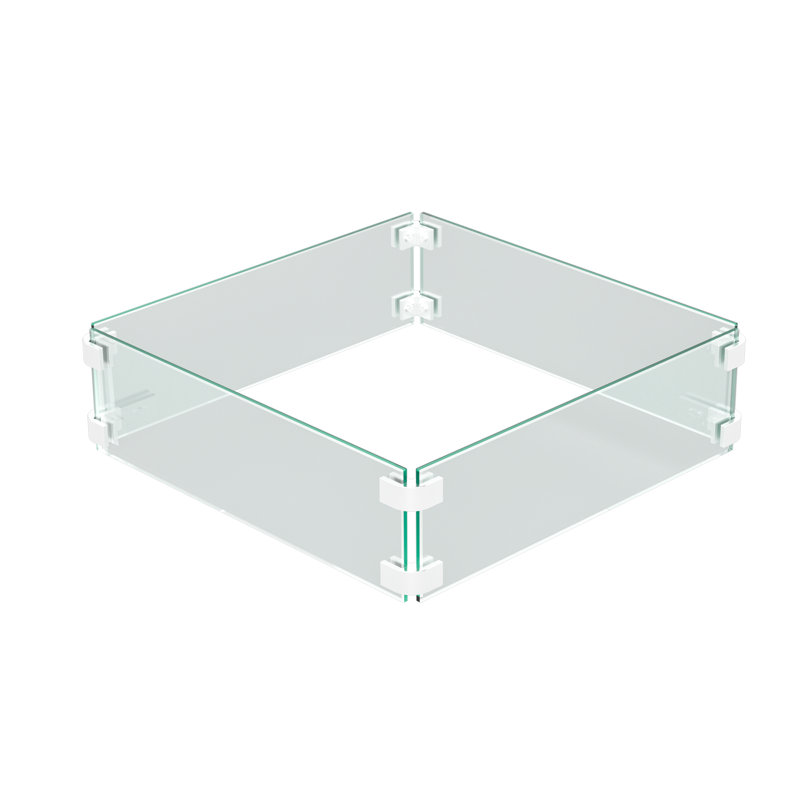 Glass Cover 