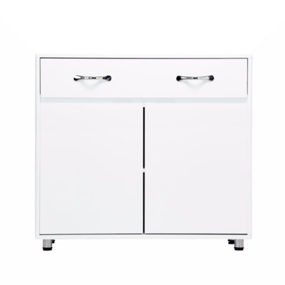 Osuma Accent Cabinet