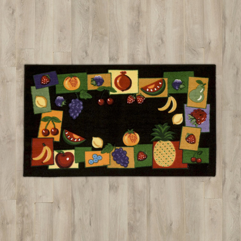 Meisel Indoor Rug