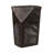 Plastic Laundry Hamper with Handles-1289490291