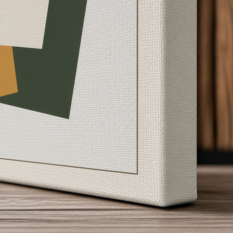 Print, 36x24 - 91.4 x 61.0 cm, Cream Border