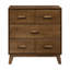 Scoot 3 Drawer Changing Table-328800104