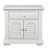 Alvy Two Nightstands Set