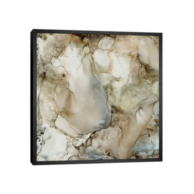 Stonewashed II by Carol Robinson - Print on Canvas