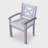 Dining Chairs Set of 2