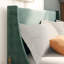 Upholstered Storage Bed