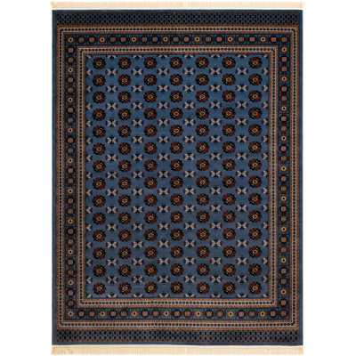 Balikh Dequone Rug