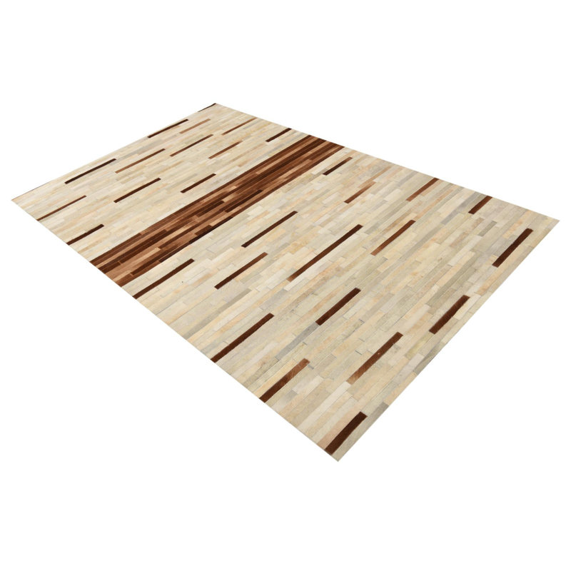 Jemison Light Beige Rug