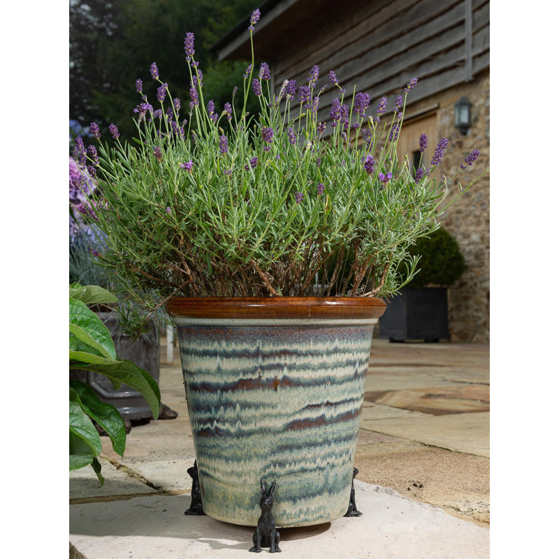 Mari Weather Resistant Planter Feet