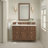 Lorelai 48'' Single Bathroom Vanity with Top-98545226-98619333-98545229