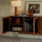 American Retro And Simple Sideboard