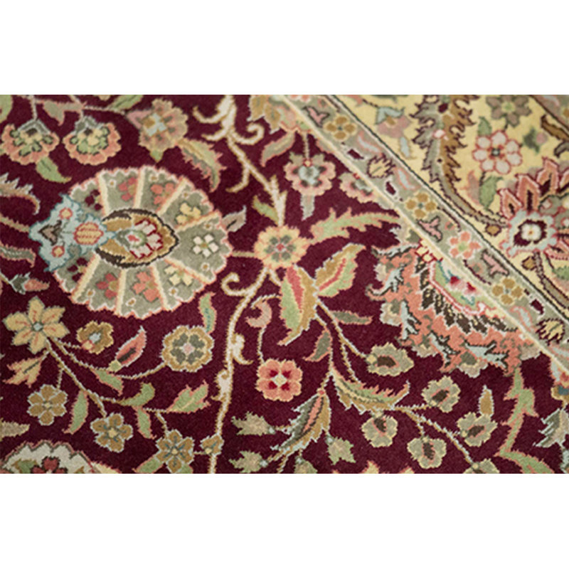 Oriental Area Rug