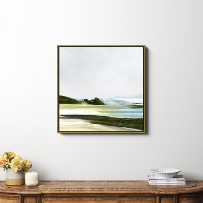 Padstow Painting