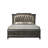 Charpentier Upholstered Storage Bed with LED-1371340619-1373041597
