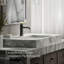 Occasion Single Hole Bathroom Faucet-2192583