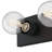 Almas 3 - Light Dimmable Bath Bar-1323437927
