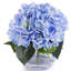 Arrangements floraux en soie et centres de table en pot-942474470