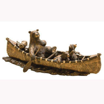 Jeff Fleming Figurines & Sculptures