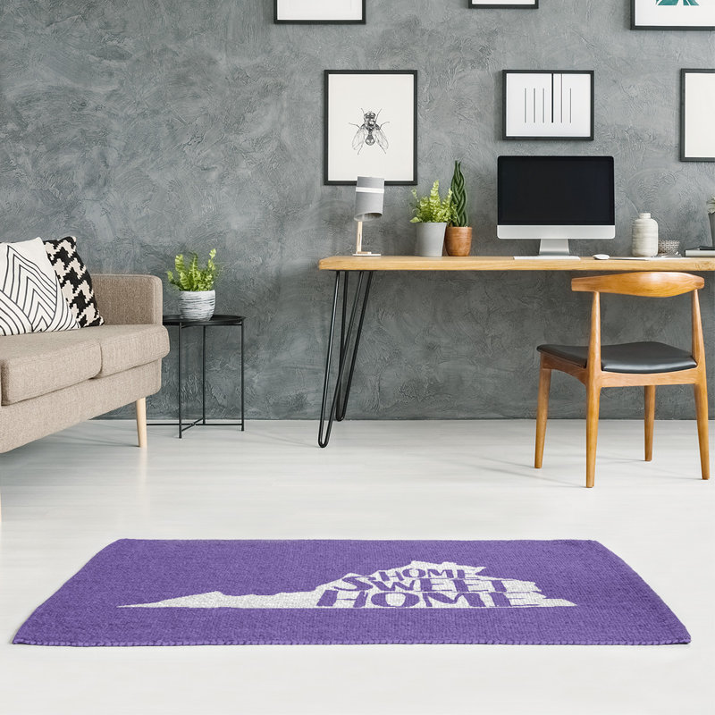 Virginia Indoor Rug, Rectangle 5' x 7'