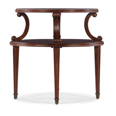 Charleston Side Table