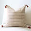 Housse de coussin en coton-101301936