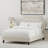 Seline Tufted Upholstered Standard Bed-724918463-778074925