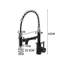 Belfry Kitchen Lippencott Pull Down Kitchen Faucet-171134442