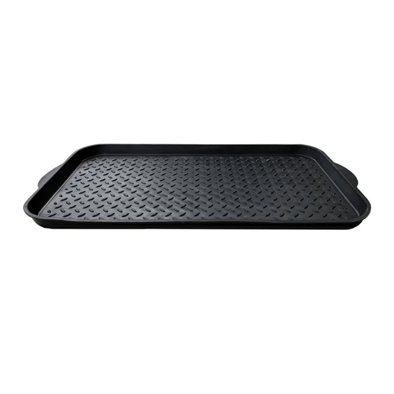 W40 x L71 cm Non-Slip Shoe Tray